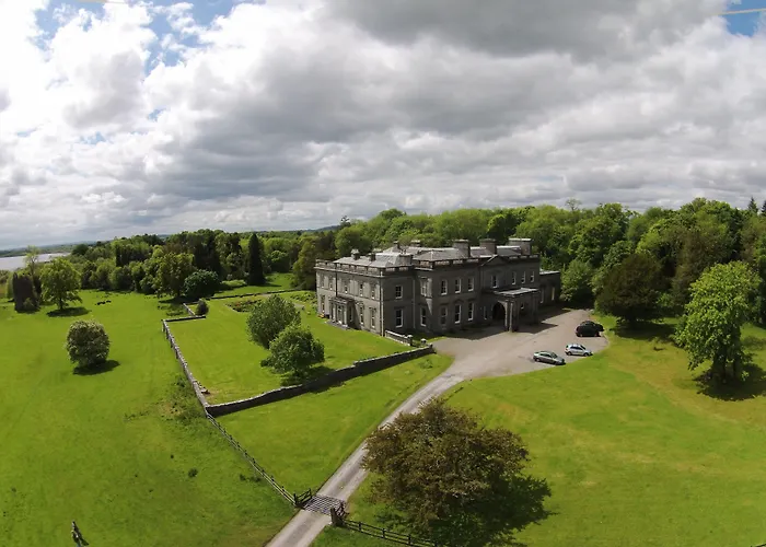 Bed and Breakfast Temple House Ballymote