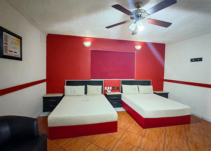 Loma Bonita - Hotel Zapopan