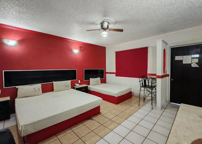 Loma Bonita - Hotel Zapopan