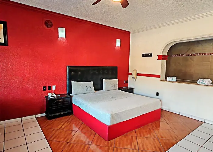 Loma Bonita - Hotel Zapopan