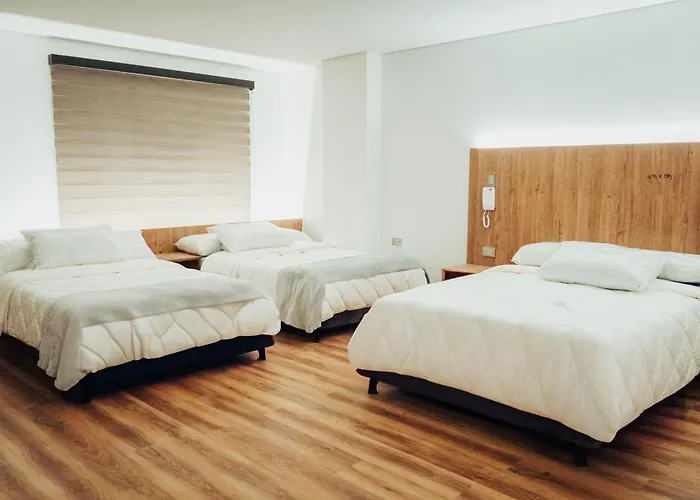 24Seven Hotel Boutique