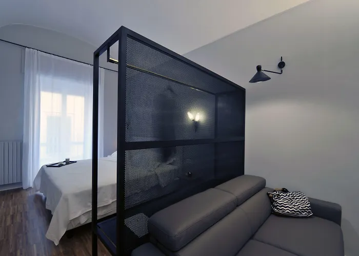 Lidia Chambres D'Hotes