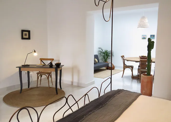 Hotel Boutique Palacio Ico Teguise 