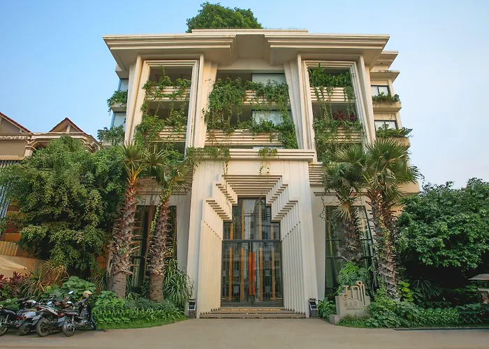 Hari Residence & Spa