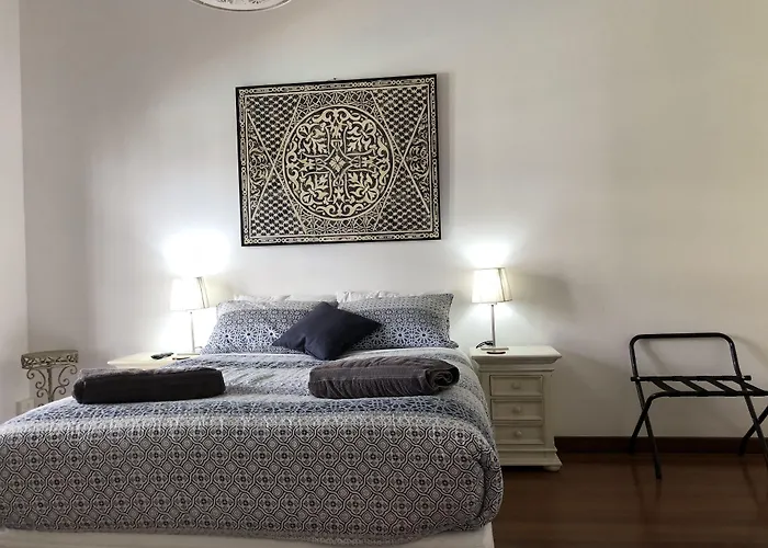 Fairway Manor Accommodation
