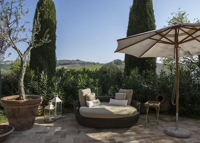 Monterosato Country House