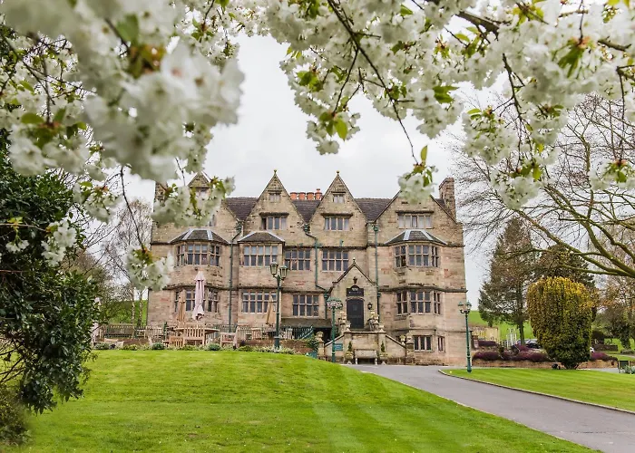 Weston Hall