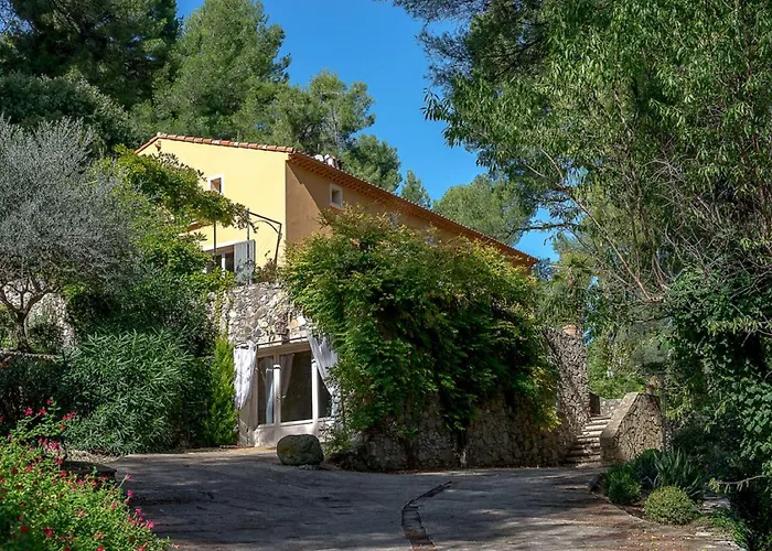 Domaine Jobert