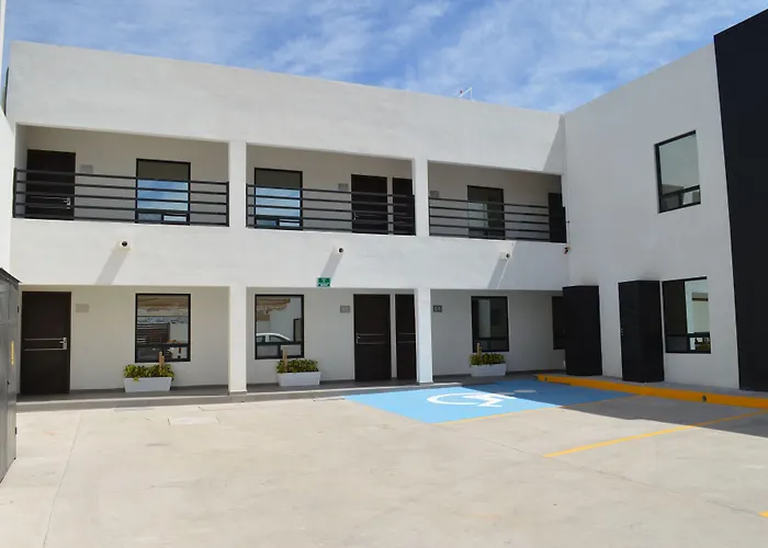 Hotel Plaza Catedral
