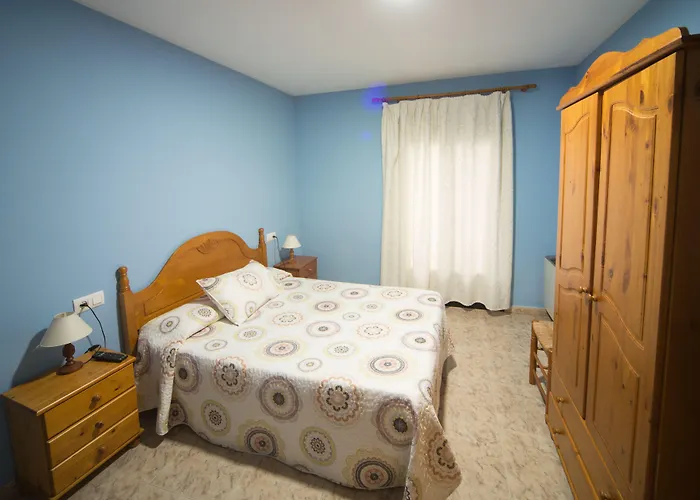 Hostal Julio