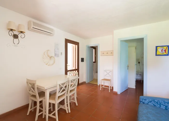 White Sand Residence Murta Maria