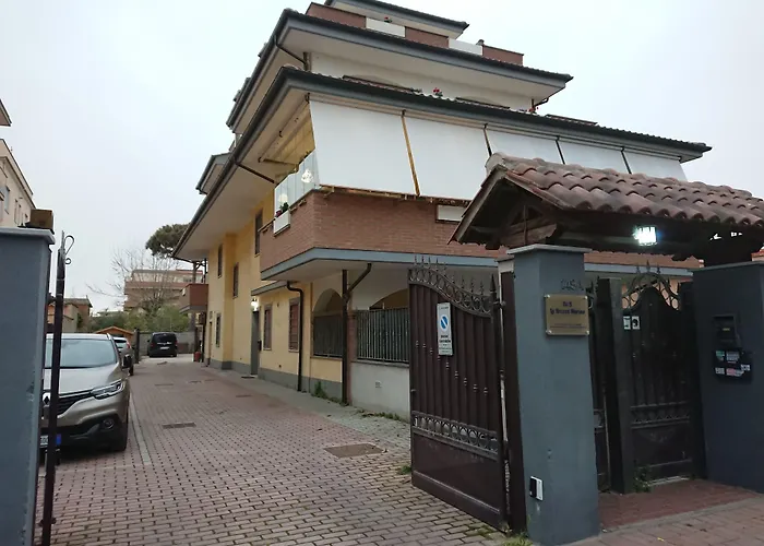 Brezza Marina