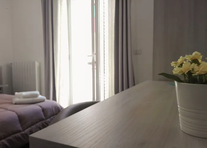 B&B Vittoria Gallipoli