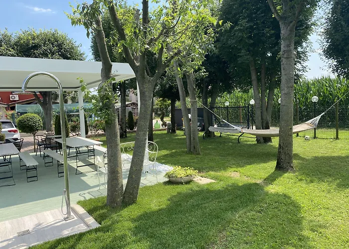 Bed and Breakfast Le Fate Corbezzole Romano D'Ezzelino