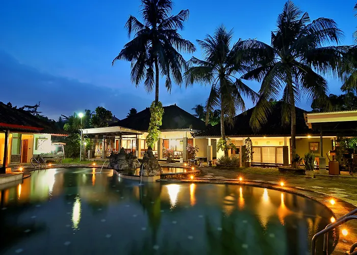 Dewi Sinta Hotel And Restaurant