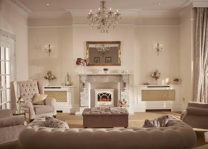 Bathen House Boutique Hotel