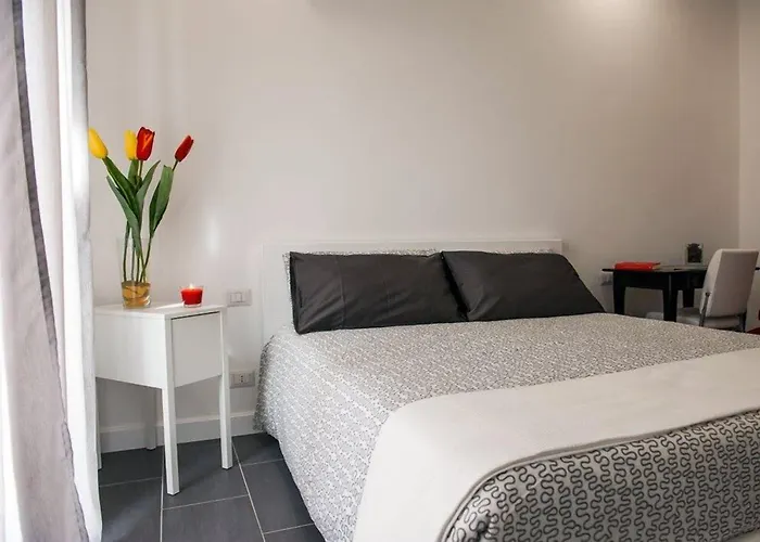 B&B Diana Piazza Armerina