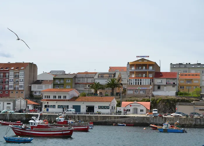 Hostal Residencia Bahía