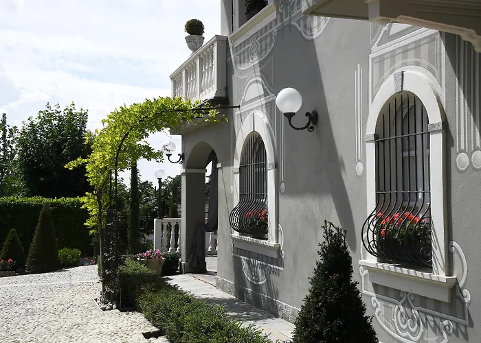La Ribezza Boutique Hotel
