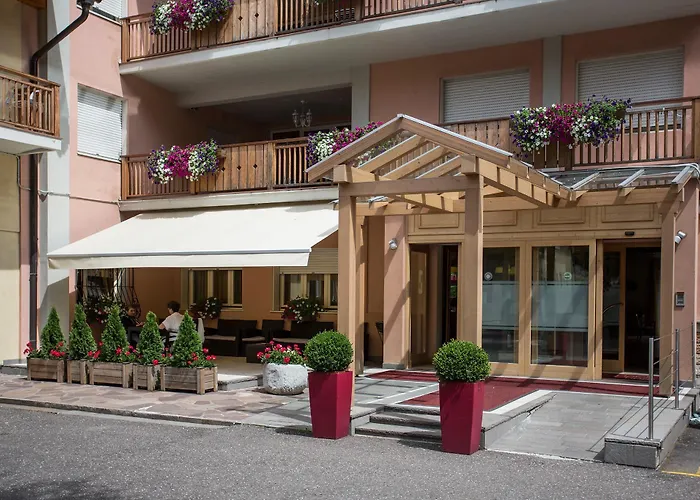 Park Hotel Sacro Cuore