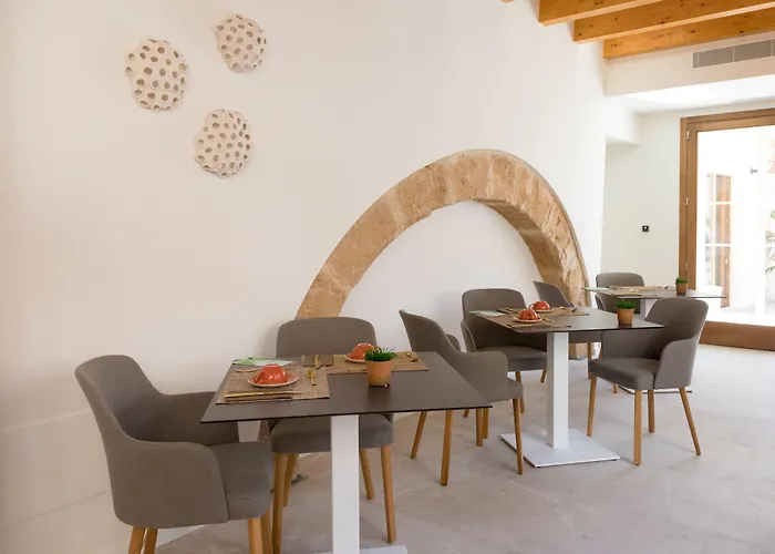 Forum Boutique Hotel & Spa - Adults Only Alcudia 