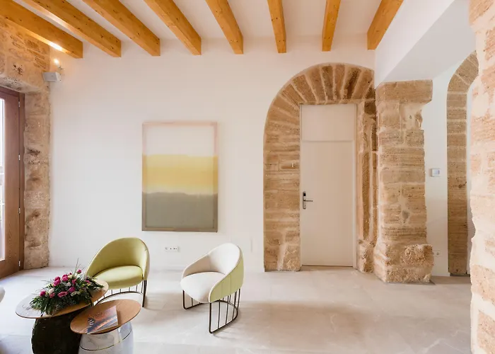 Forum Boutique Hotel & Spa - Adults Only Alcúdia