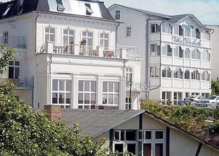 Pension Villa Elisabeth