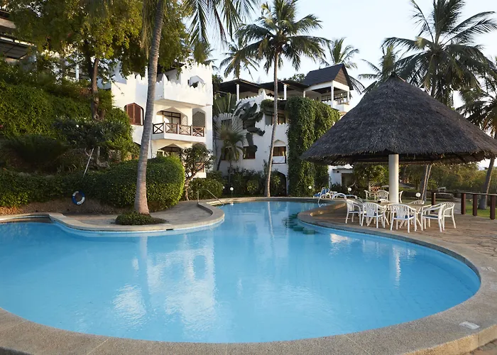 Tamarind Village Apartments