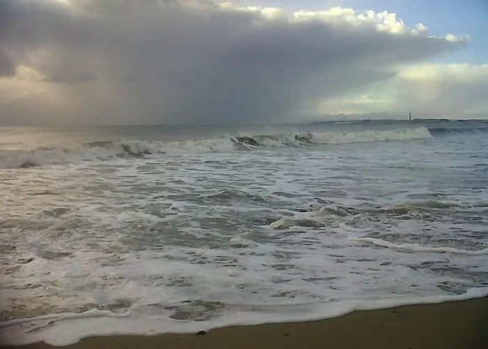Seascape Largo