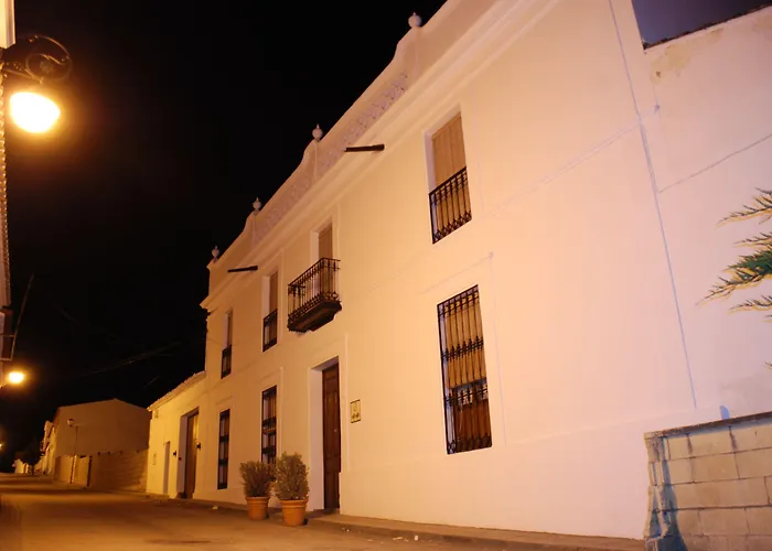 Casa Rural El Aguila