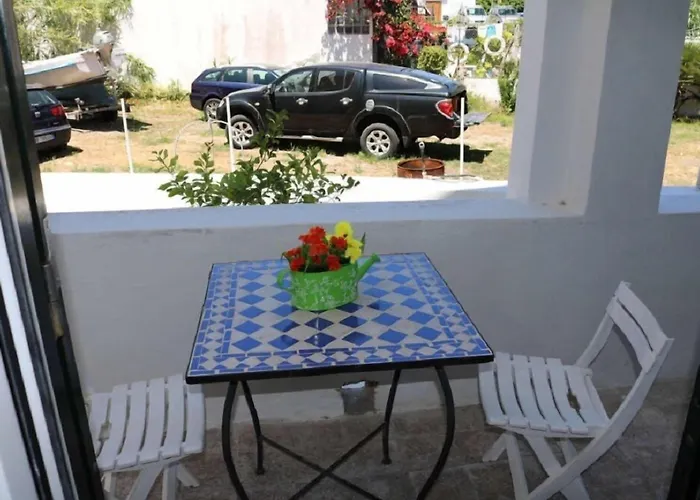 Hotel Rosa Dei Venti Ponza