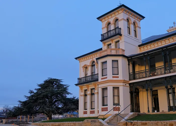 Maylands Lodge