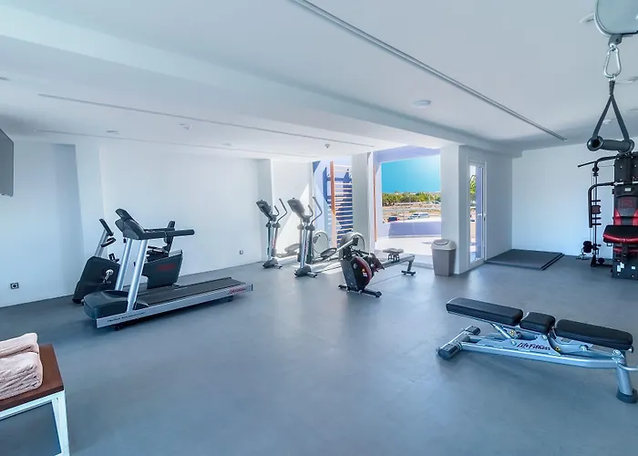Hotel Livvo Los Calderones - Adults Recommended Maspalomas 