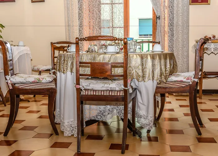 B&B Il Nido