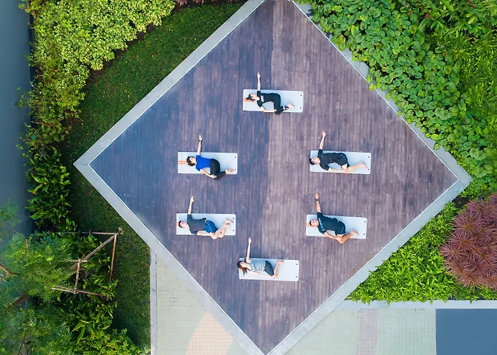 Hotel Nikko Bangkok