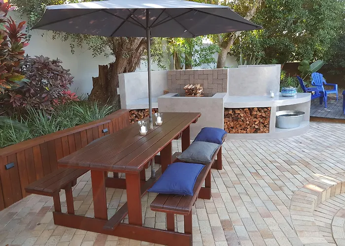 The Hillcrest Guesthouse
