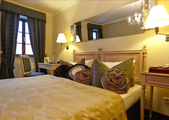 Hotel STEIGER Sebnitzer Hof - Adults Only