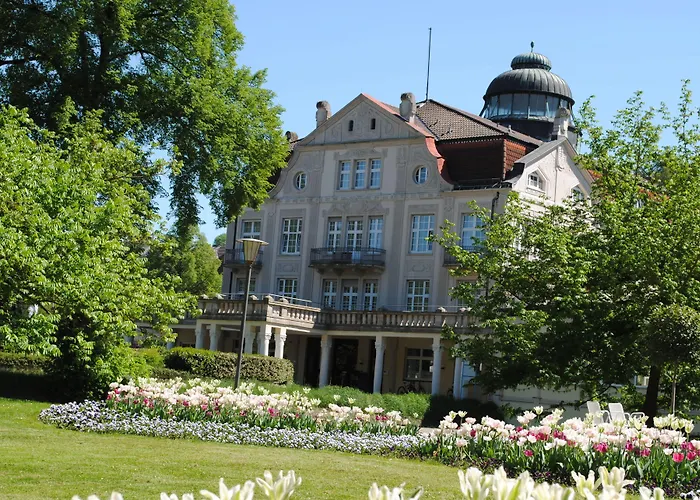 Hotel Badehof