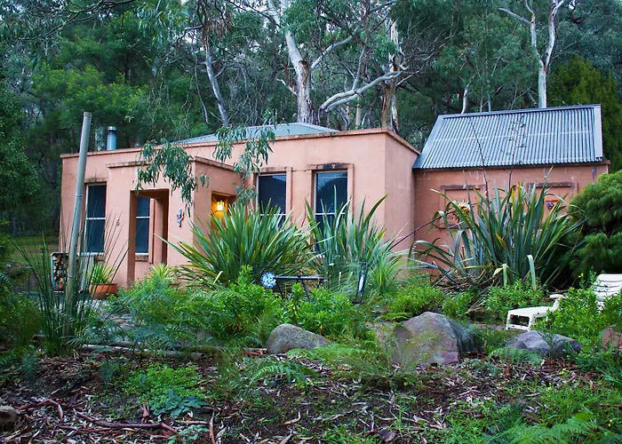 Marwood Villas Halls Gap