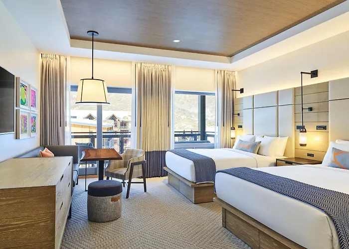 Limelight Hotel Snowmass Snowmass Village
