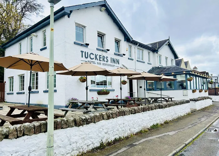 Tuckers Inn