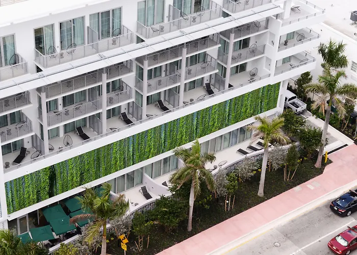 6080 Design Hotel By Eskape Collection