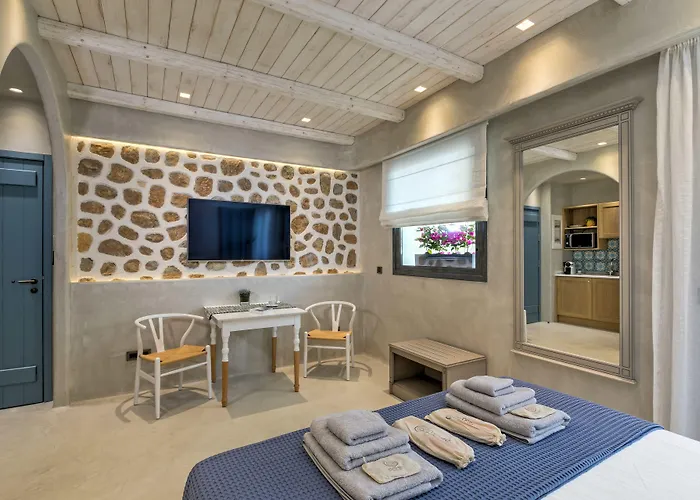 Estia Boutique Apartments
