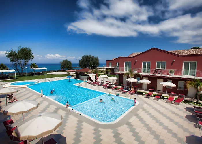 Hotel Valeria Del Mar