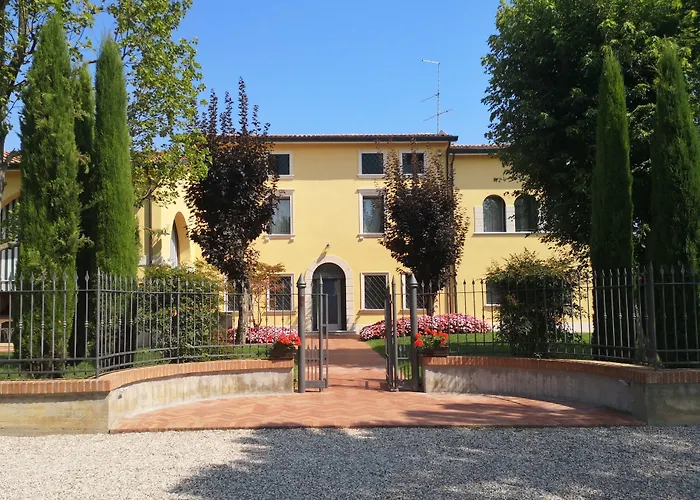 Villa Montenero