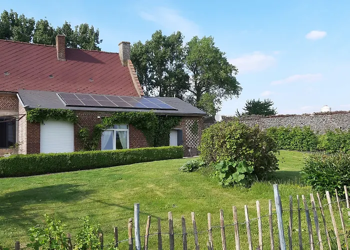 Maison d'hôtes La Rose Laitière