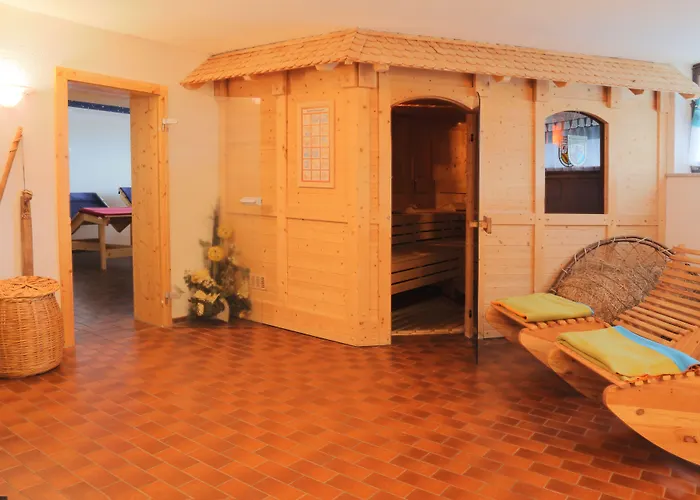 Berghotel Wiedener Eck