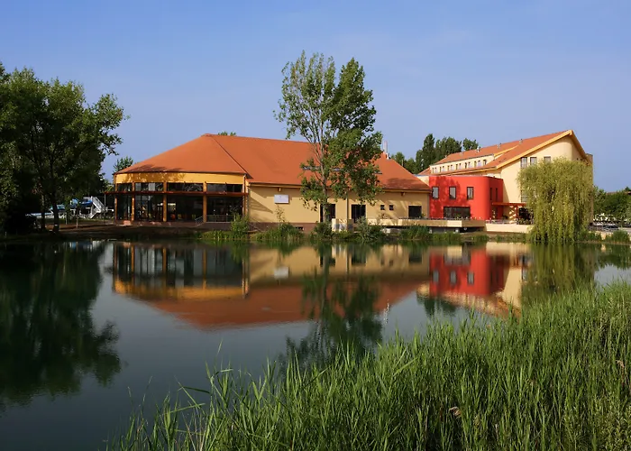 Wellness Hotel Patince