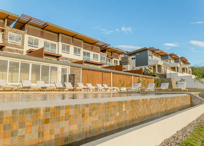 La Santa Maria Resort