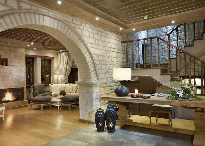 Aberratio Boutique Hotel